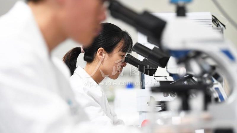 生物科技实验室仪器设备标准：解析其重要性及应用
