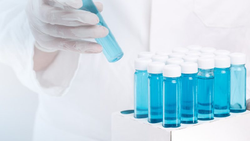分子生物学试剂批发流程揭秘：从源头把控品质